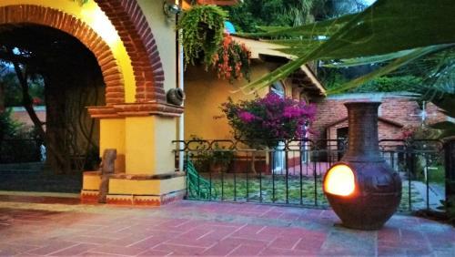 Villa Casa Gloria 1