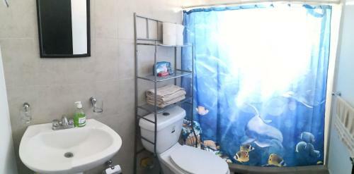 Apartamento Departamento Panoramico