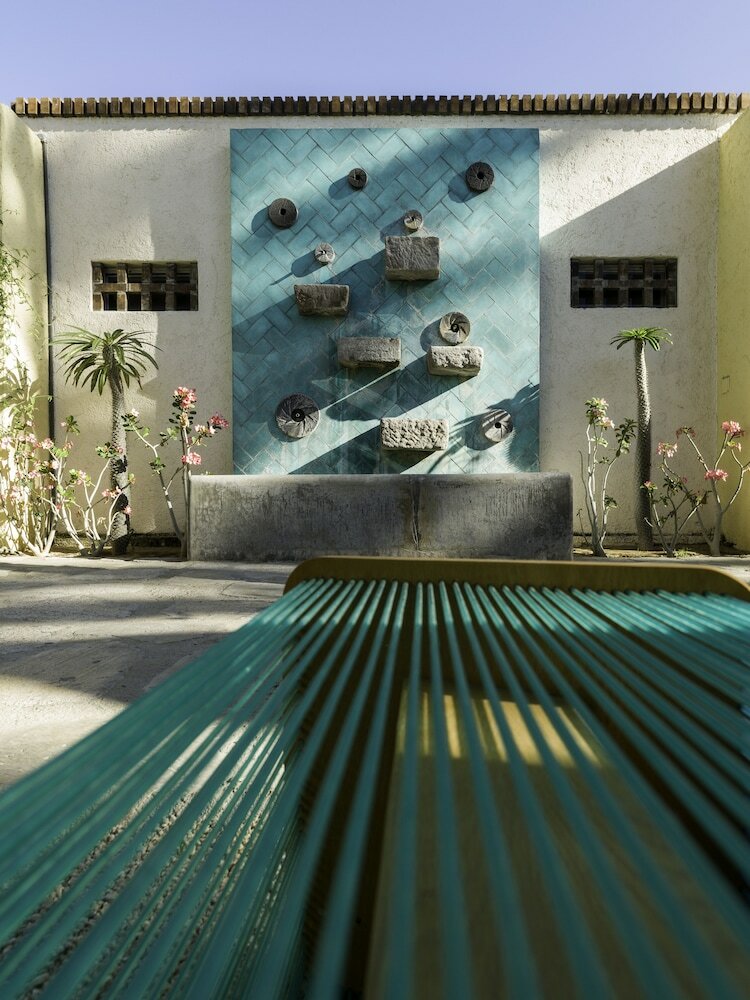 Hotel Marea La Paz