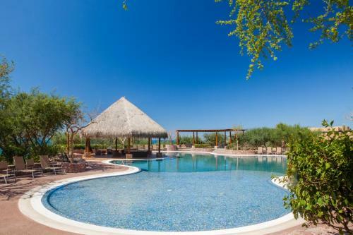Hotel Puerta Cortes Residences: Vistamar