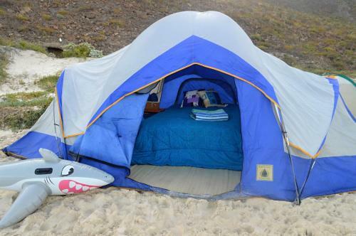 Camp Sphyrna