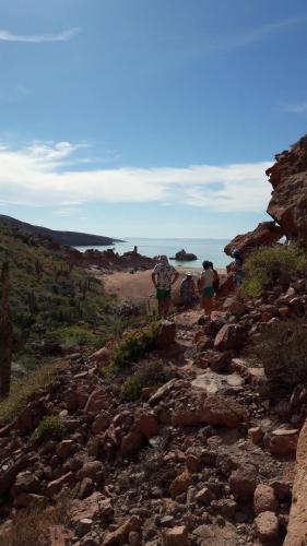 Camp Sphyrna