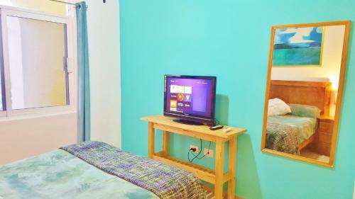 Apartamento 2 Br 2 Bath, Downtown Ground Level.
