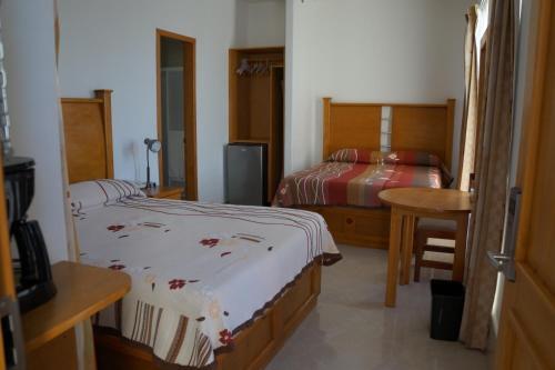 Hotel Del Angel