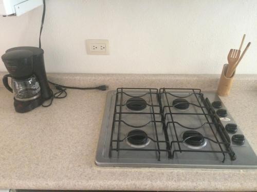 Apartamento Baja Sol Suites Hotel