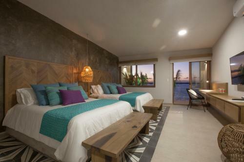 Hotel Casa Al Mar