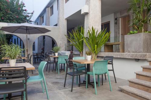 Hotel Casa Al Mar