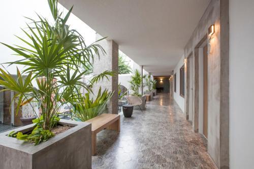Hotel Casa Al Mar