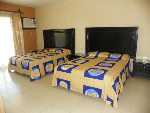 Hotel Bah�a Dorada