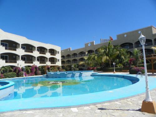 Hotel Bah�a Dorada