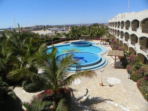 Hotel Bah�a Dorada