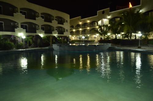 Hotel Bah�a Dorada