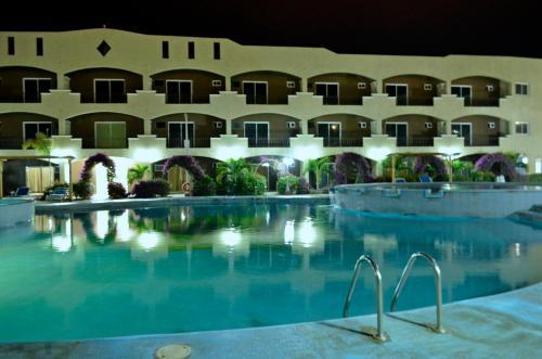 Hotel Bah�a Dorada