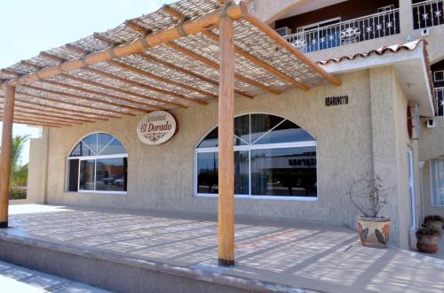 Hotel Bah�a Dorada