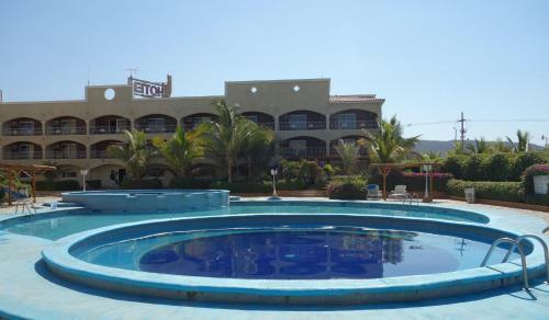 Hotel Bah�a Dorada