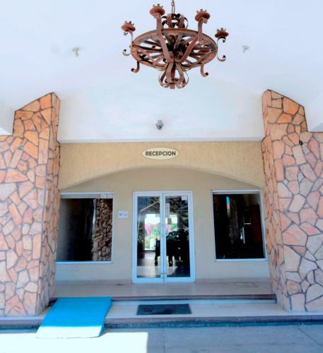Hotel Bah�a Dorada