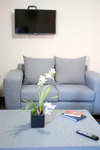 Apartamento Comondu #1 - Marina Palmira La Paz