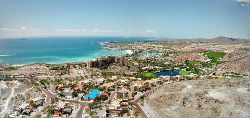 Hotel Puerta Cortes Residences: Las Colinas