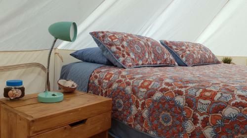 Chilochill Glamping Resort