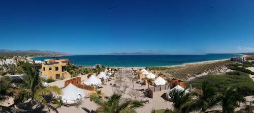 Chilochill Glamping Resort