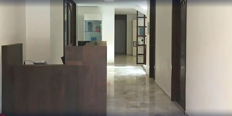 Hotel Casa Cantera