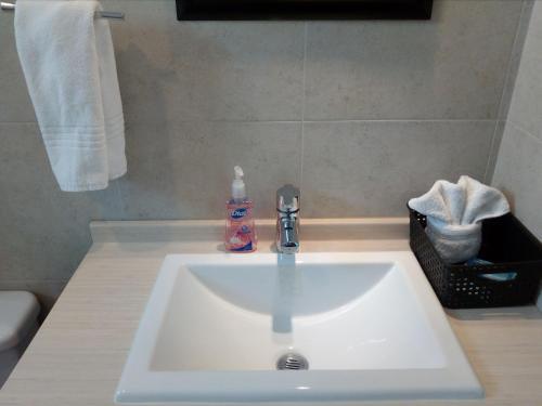 Apartamento Wellrenting - Aptos. San Jer�nimo