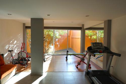 Apartamento Wellrenting - Aptos. San Jer�nimo