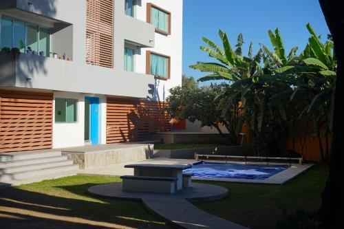 Apartamento Wellrenting - Aptos. San Jer�nimo