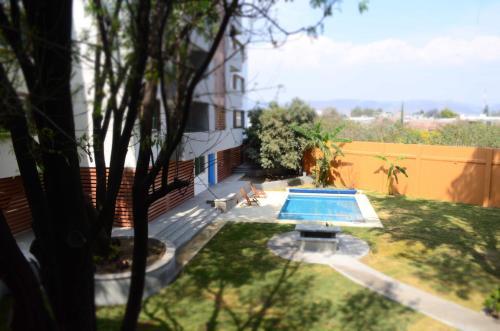 Apartamento Wellrenting - Aptos. San Jer�nimo