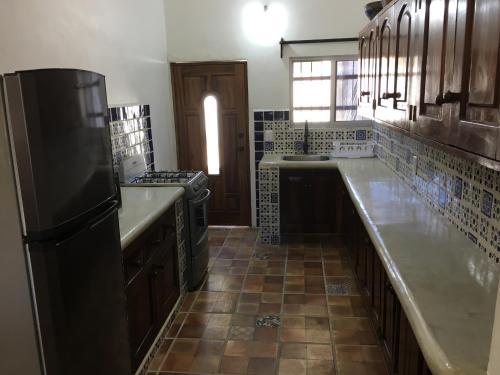 Casa Tesoro Escondido