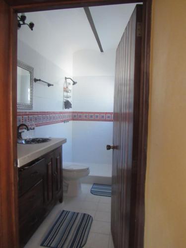 Casa Tesoro Escondido