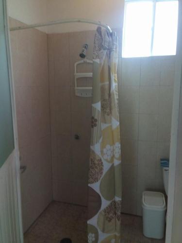 Apartamento Casita Blanca