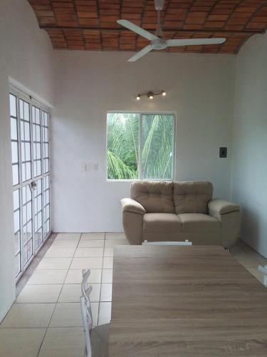 Apartamento Casita Blanca