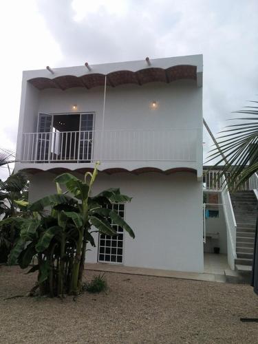 Apartamento Casita Blanca