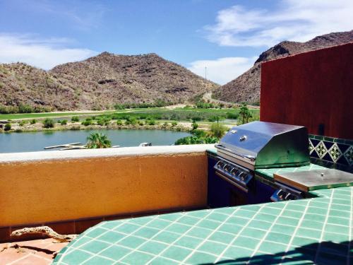 Ocean Golf And Villa Rentals Private E
