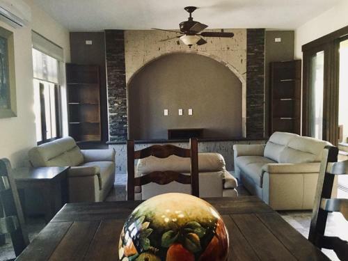 Ocean Golf And Villa Rentals Private E