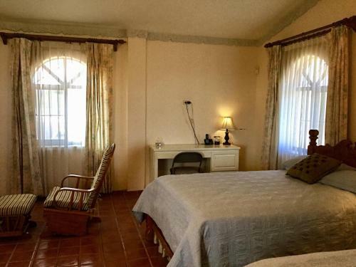 Ocean Golf And Villa Rentals Private E