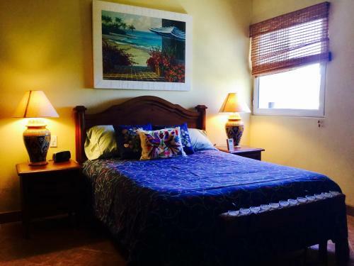 Ocean Golf And Villa Rentals Private E