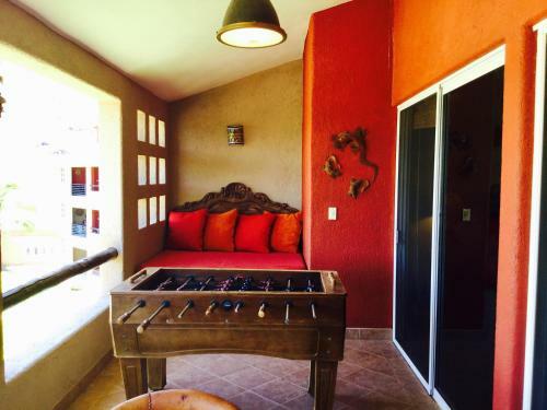 Ocean Golf And Villa Rentals Private E
