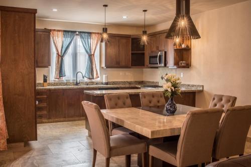 Ocean Golf And Villa Rentals Private E