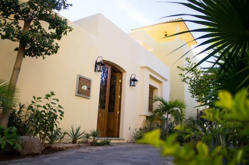 Ocean Golf And Villa Rentals Private E