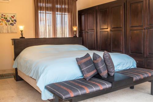 Ocean Golf And Villa Rentals Private E