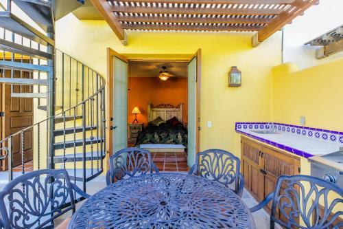 Apartamento Founders 242