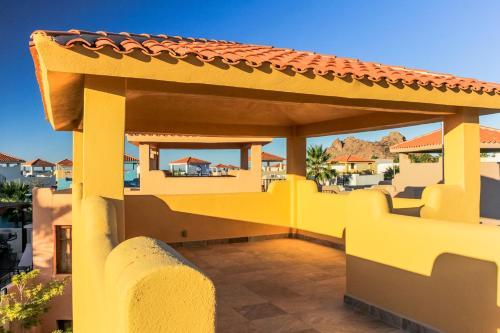 Apartamento Founders 242