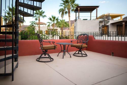Ocean Golf And Villa Rentals Private A