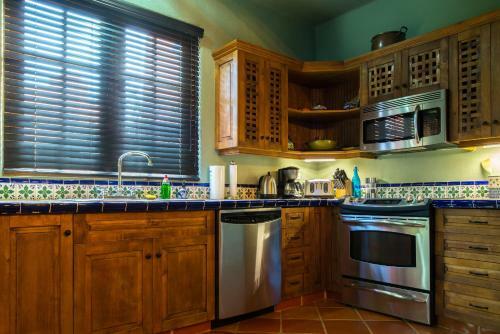 Ocean Golf And Villa Rentals Private A