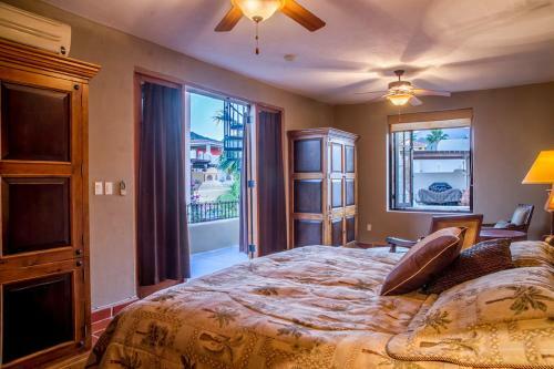 Ocean Golf And Villa Rentals Private A