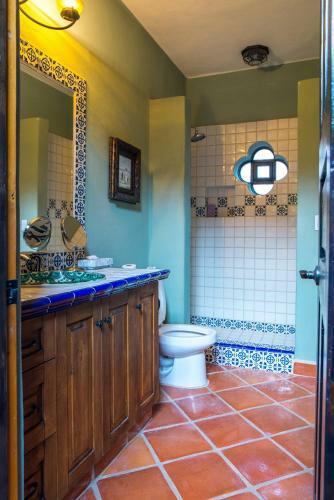 Ocean Golf And Villa Rentals Private A