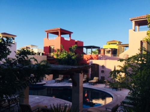 Ocean Golf And Villa Rentals Private D