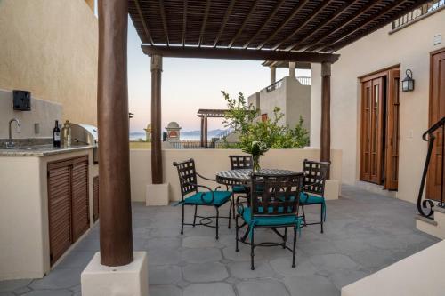 Ocean Golf And Villa Rentals Private D